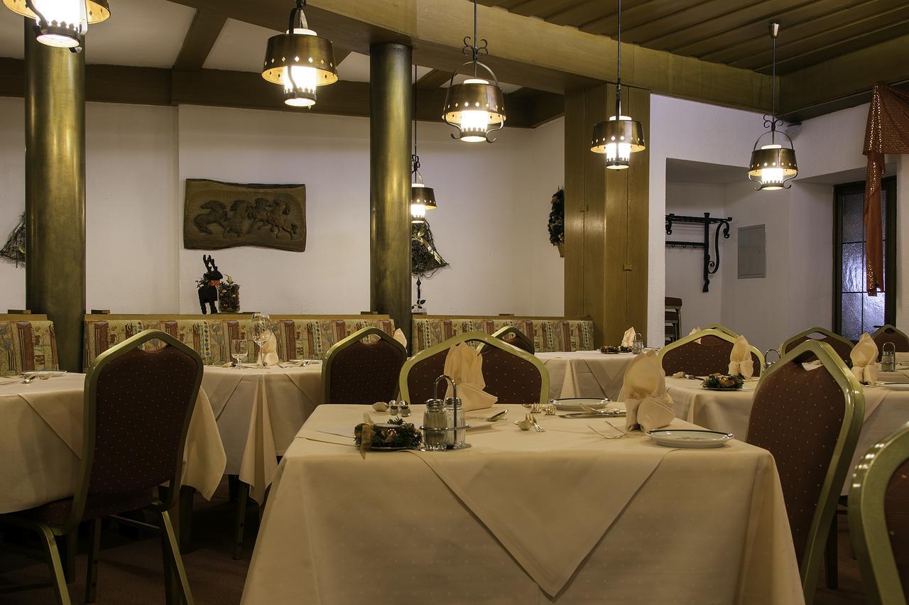 Post-Hotel Mittenwald Kültér fotó